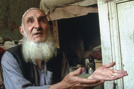 Cabale à Kaboul fotoğrafı