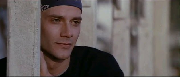 Genç Ölmek Fotoğrafı