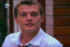 Lise Defteri Fotoğrafı