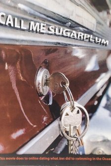 Call Me Sugarplum (2006) afişi