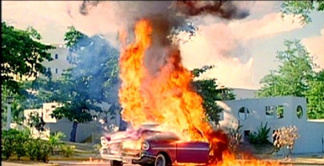 Dreaming of Julia Fotoğrafı