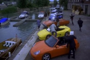 Saklı Seçilmişler fotoğrafı