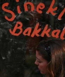 Sinekli Bakkal (2007) afişi