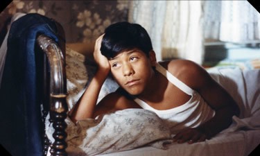 And The Earth Did Not Swallow Him fotoğrafı