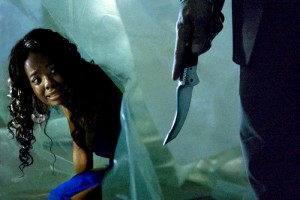 Dehşet Gecesi Fotoğrafı