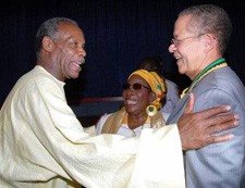 Africa Unite fotoğrafı