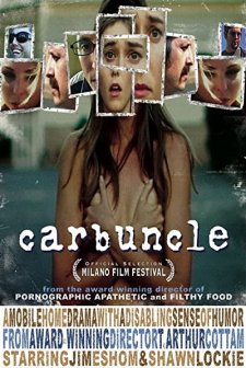Carbuncle (2006) afişi