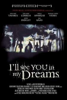 I'll See You In My Dreams (2003) afişi