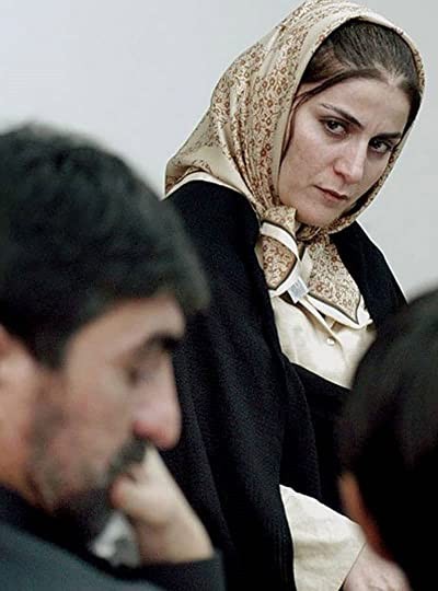 Carte Ghermez (2006) afişi