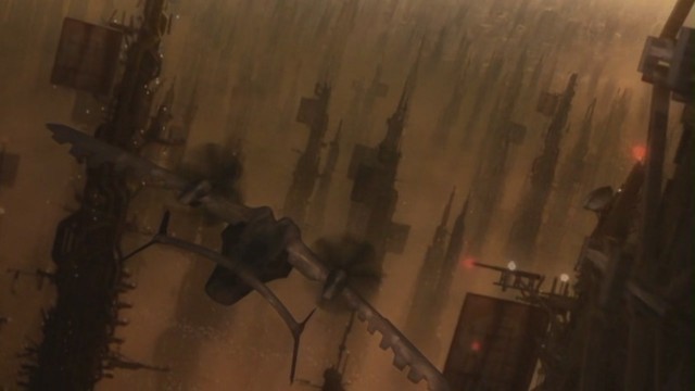 Innocence: Ghost in The Shell 2 Fotoğrafı