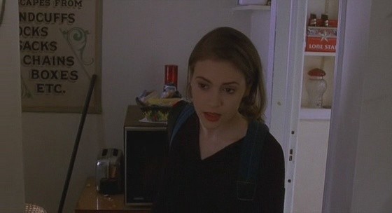 Zehirli Sarmaşık 2 Fotoğrafı