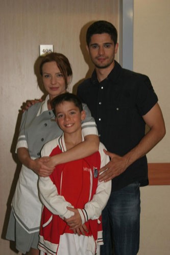 Sahte Prenses Fotoğrafı