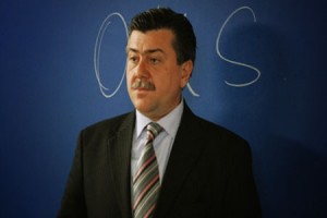 Oks Anneleri Fotoğrafı