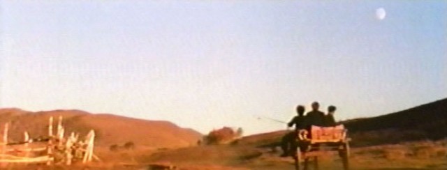 Eve Dönüş Yolu fotoğrafı