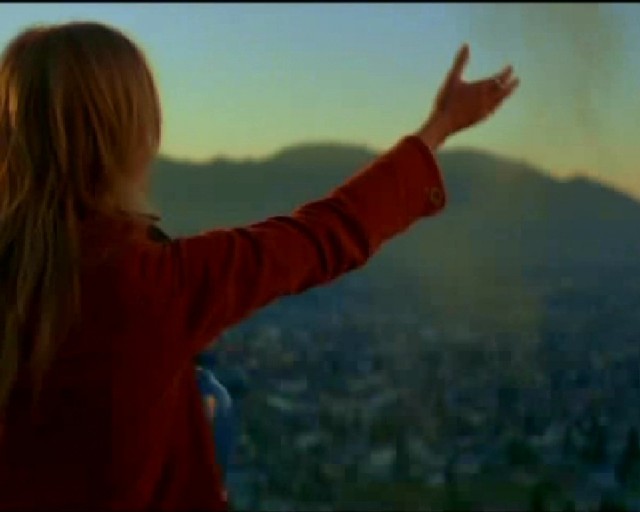 Kapımı Çalma Sakın Fotoğrafı