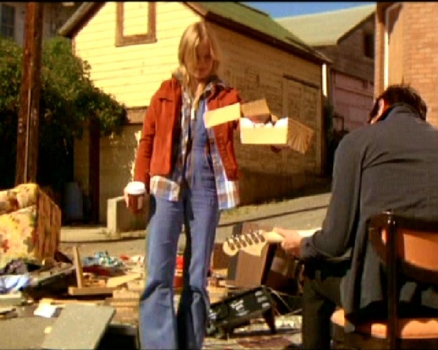 Kapımı Çalma Sakın Fotoğrafı