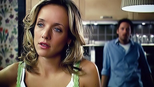 Klippan I Livet (2006) afişi