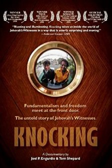 Knocking (2006) afişi