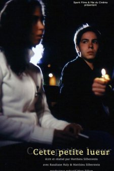 Cette Petite Lueur... (2006) afişi