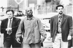 Köşe Başındakiler Fotoğrafı