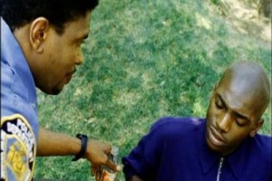 Köşe Başındakiler Fotoğrafı