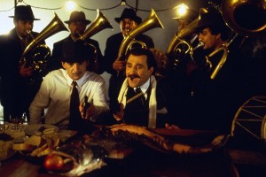 Yeraltı Fotoğrafı