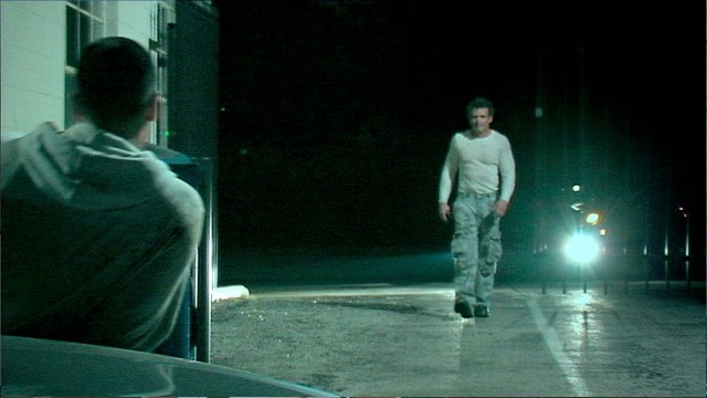 Between Heaven And Hell fotoğrafı