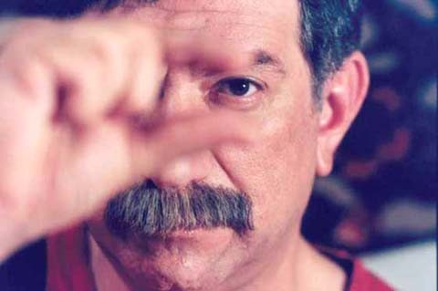 Who Killed Amir? fotoğrafı