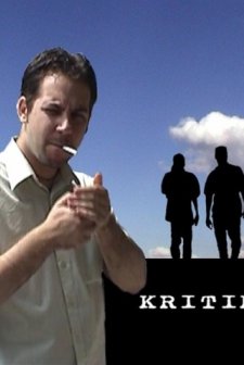 Kritikus! (2006) afişi