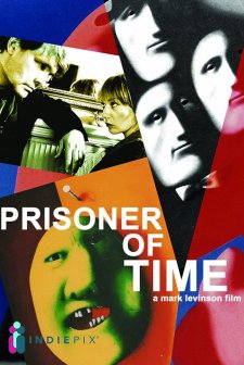 Prisoner Of Time (1993) afişi