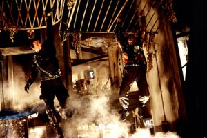 Cezalandırıcı Fotoğrafı