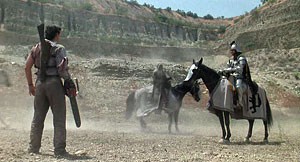 Karanlığın Ordusu Fotoğrafı