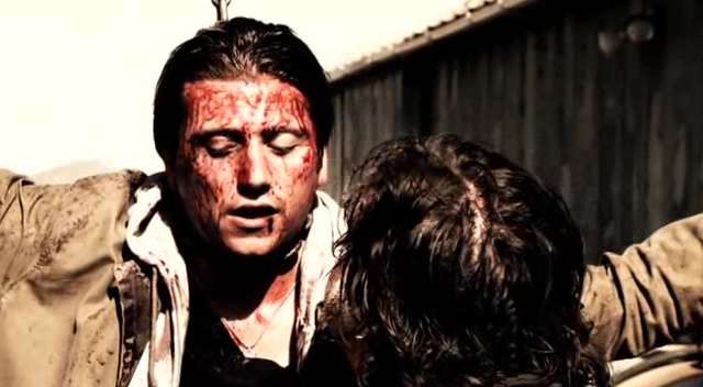 Death Racers fotoğrafı