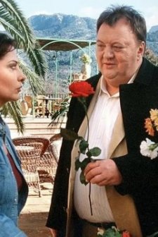 Ein Vater Zum Verlieben (2001) afişi