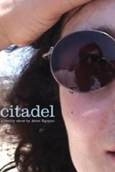 Citadel (2006) afişi