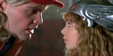 Bebek Bakıcısının Maceraları Fotoğrafı