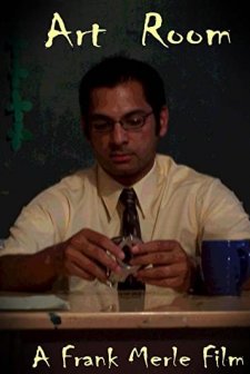 Sanat Odası (2009) afişi