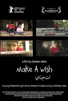 Make A Wish (2006) afişi