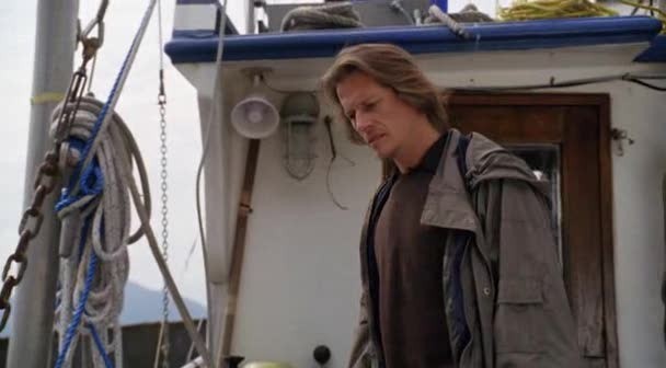 Sea Beast fotoğrafı