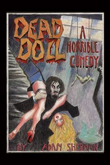 Dead Doll (2004) afişi