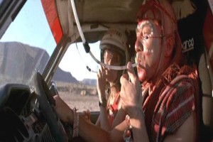 Afrika Kaplanı Fotoğrafı