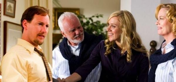 Barry Munday Fotoğrafı