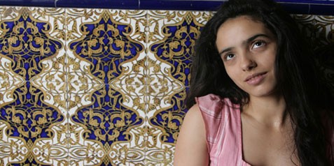 Française Fotoğrafı