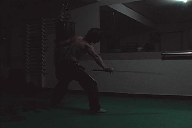 Action Boys Fotoğrafı