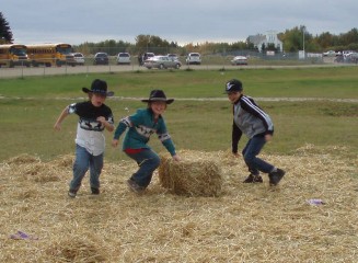 Şehir Züppeleri Fotoğrafı