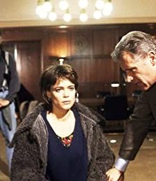 Freiwild (1998) afişi