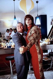 Charleys Tante (1996) afişi