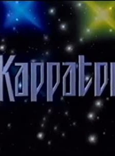 Kappatoo (1990) afişi