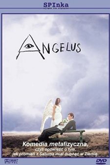 Angelus (2000) afişi