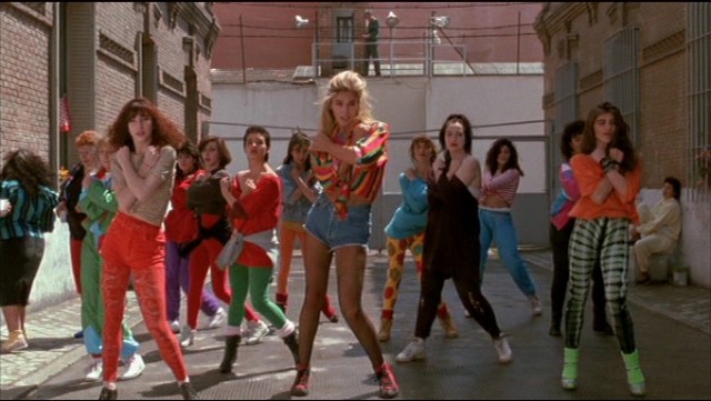 Yüksek Topuklar fotoğrafı